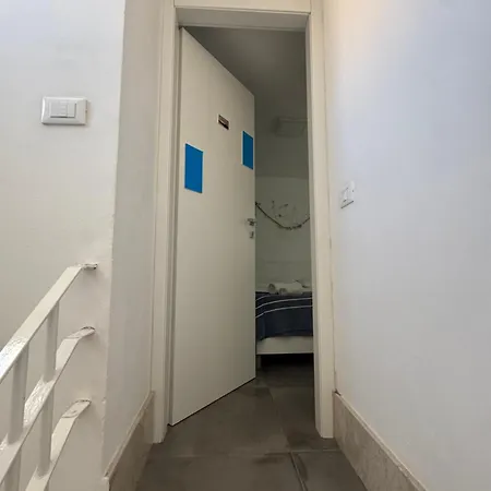 Casa Sarina ゲストハウス マルサラ