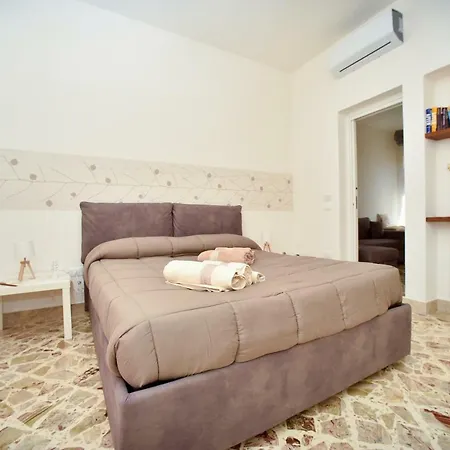 Gasthuis Casa Sarina 3*