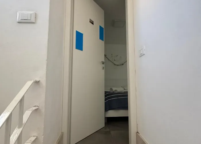 Casa Sarina 게스트하우스 마르살라