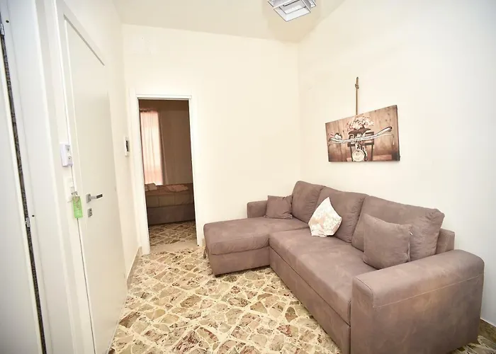 Casa Sarina 게스트하우스 마르살라