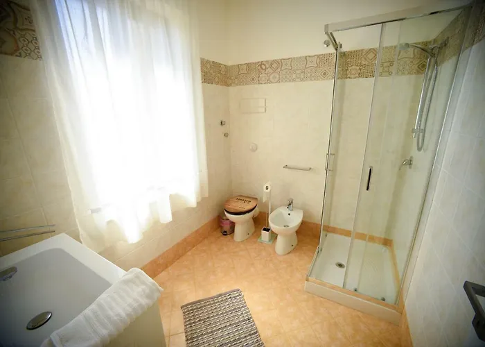 Casa Sarina 마르살라