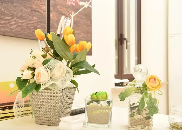 Casa Sarina 3* 마르살라
