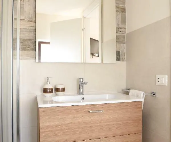 Casa Sarina 3*