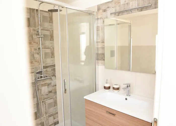 Casa Sarina 3* 마르살라