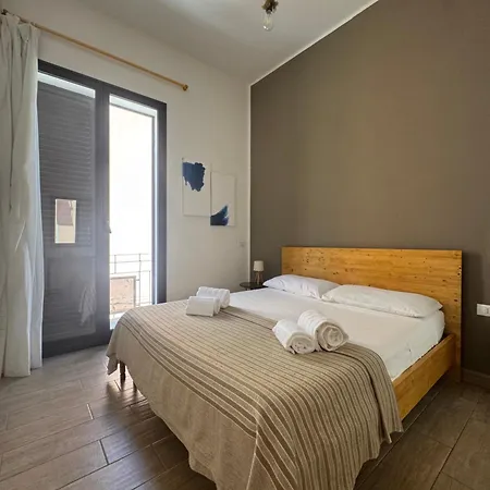 Penzion Casa Sarina Marsala