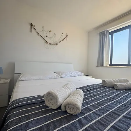 Casa Sarina Pensión 3*