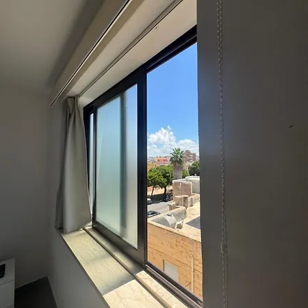 Casa Sarina Pensión