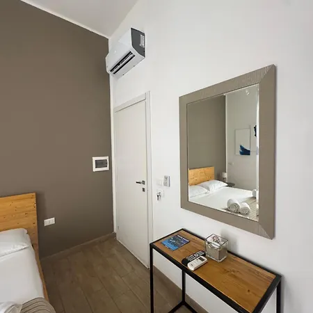 Penzion Casa Sarina