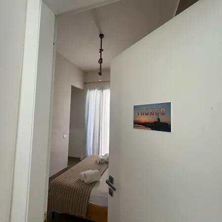 Casa Sarina Penzion 3*