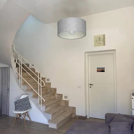 Penzion Casa Sarina 3*