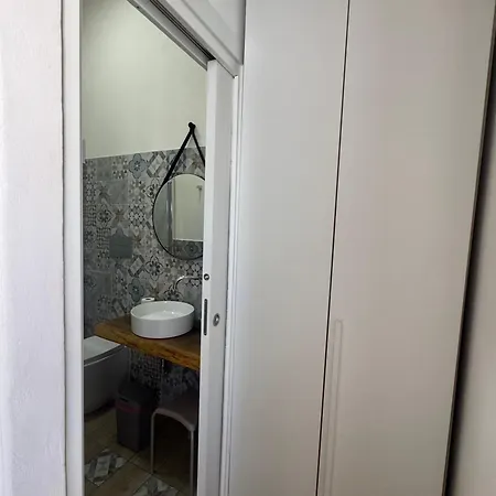 Casa Sarina Marsala