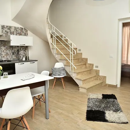 Casa Sarina *