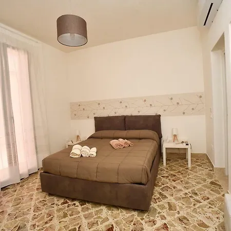 Casa Sarina Penzion 3*