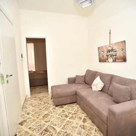 Casa Sarina Penzion Marsala