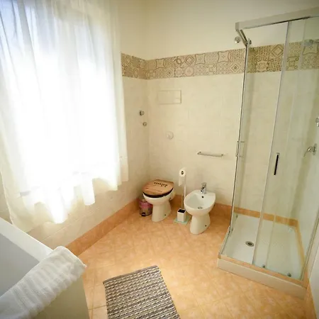 Casa Sarina Marsala