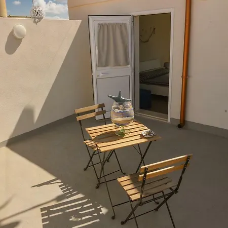 Casa Sarina Penzion 3*