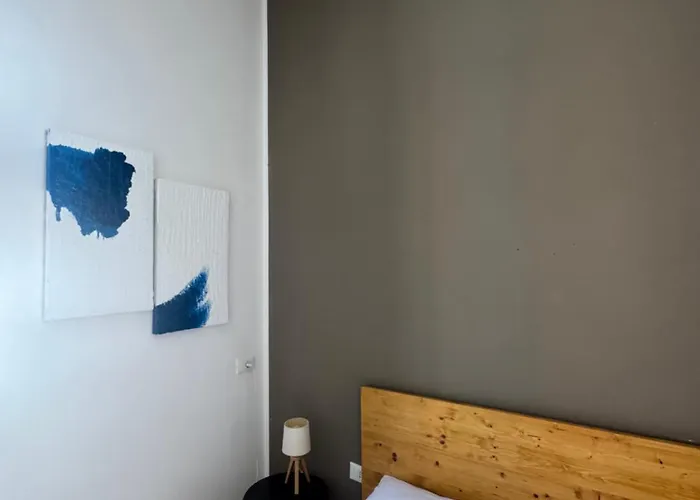 Casa Sarina Pensión