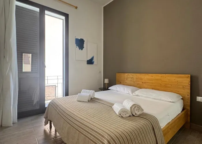 Pensión Casa Sarina Marsala