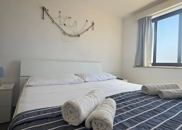 Casa Sarina Pensión 3*