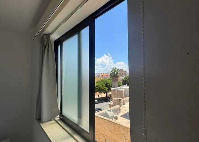 Casa Sarina Pensión