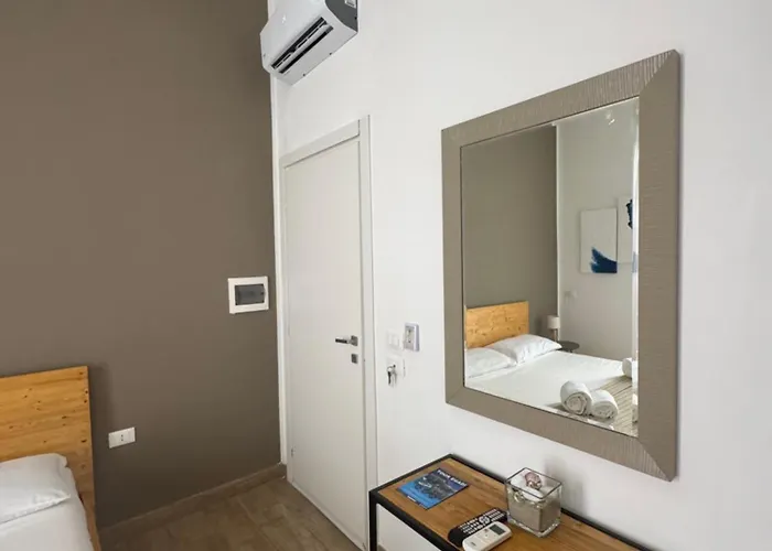 Pensión Casa Sarina