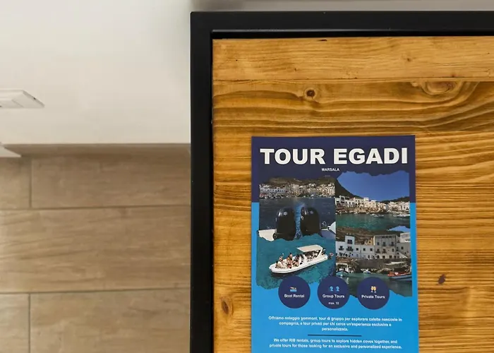 Pensión Casa Sarina