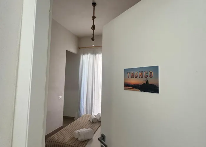 Casa Sarina Pensión 3*