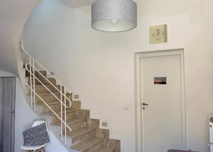 Pensión Casa Sarina 3*