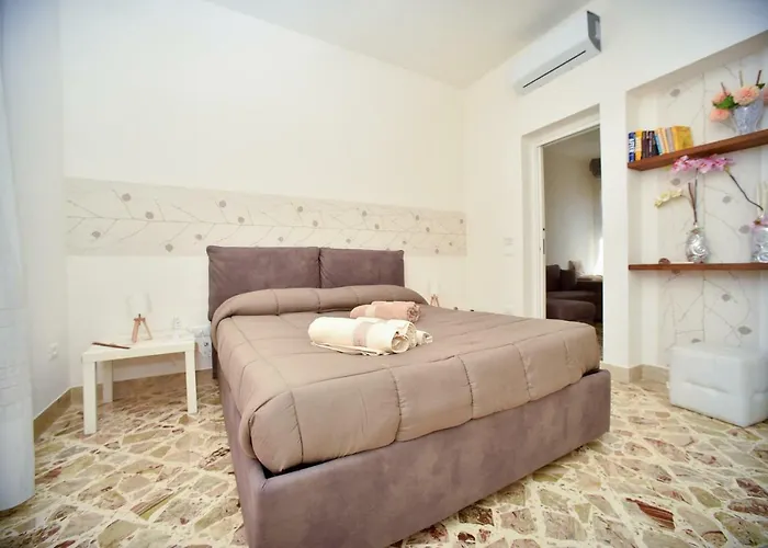 Pensión Casa Sarina 3*