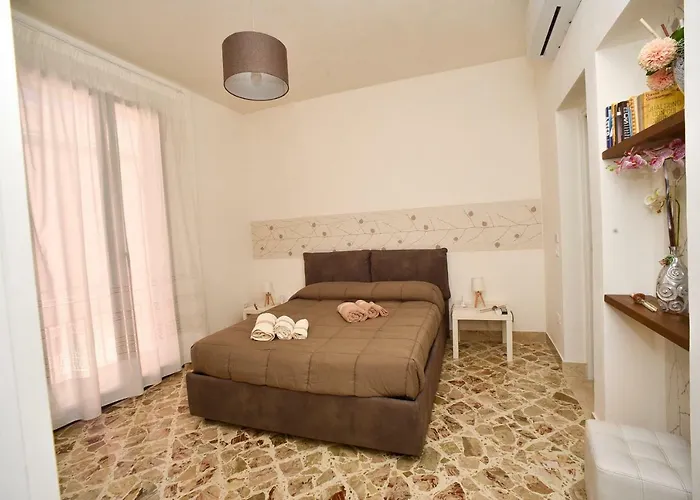 Casa Sarina Pensión 3*