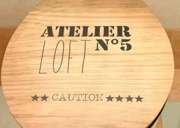 Casa Sarina Pensión