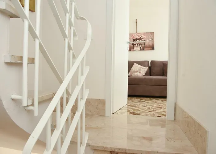 Casa Sarina Pensión 3*