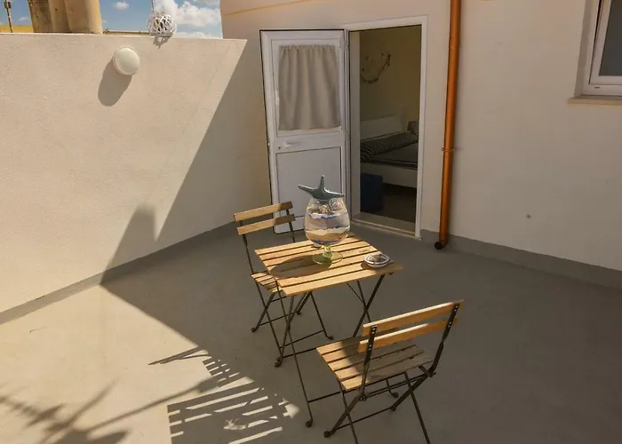 Casa Sarina Pensión 3*